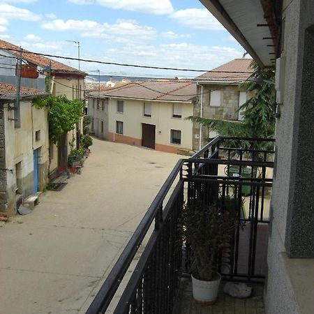 Albergue Agustina Samir de los Canos Exterior foto
